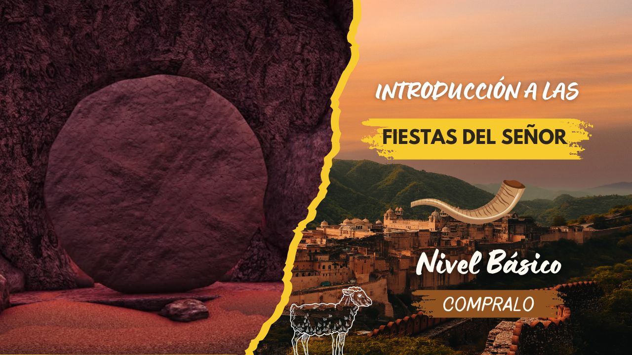 Introducción de las Fiestas del Señor